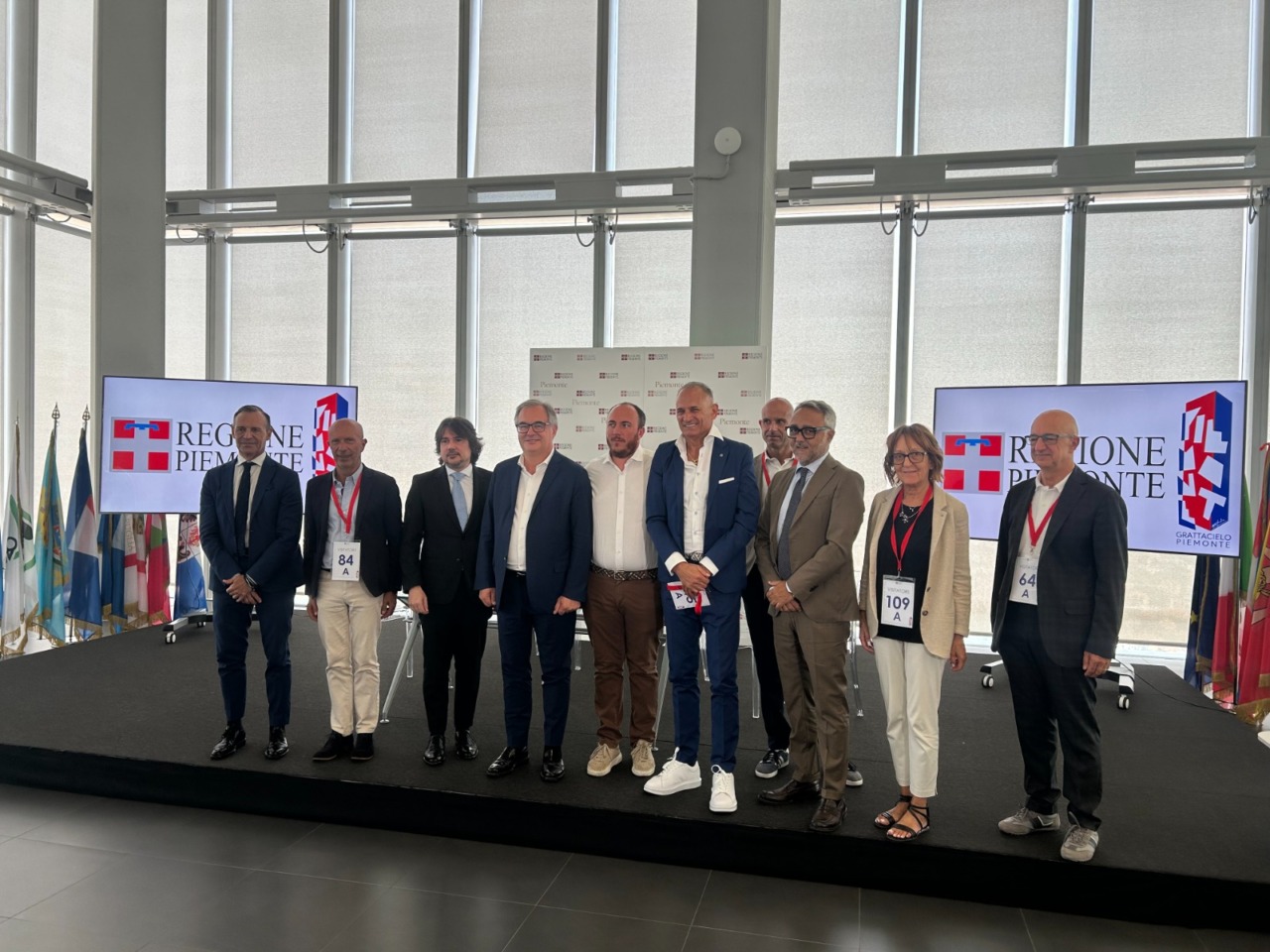 Presentata la 46esima edizione del Concerto Sinfonico di Ferragosto