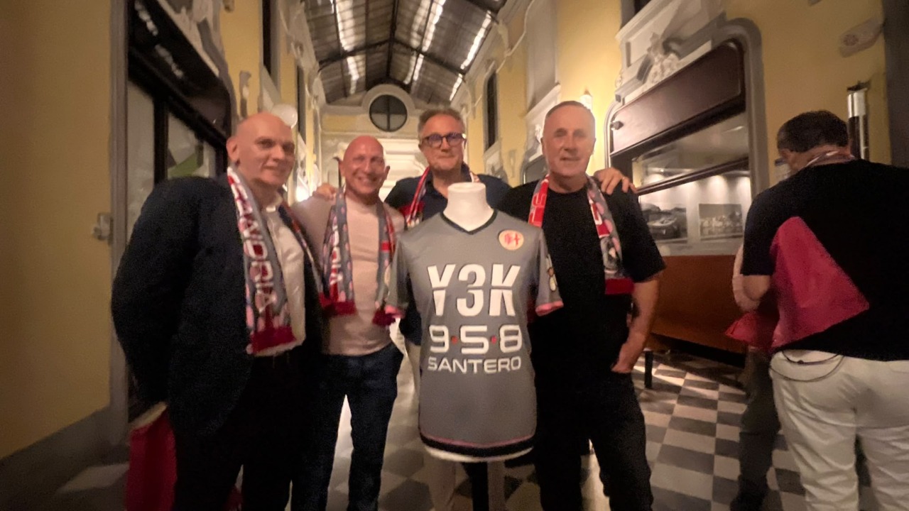 Presentata la stagione sportiva 2026/2027 dell’Alessandria Calcio Femminile