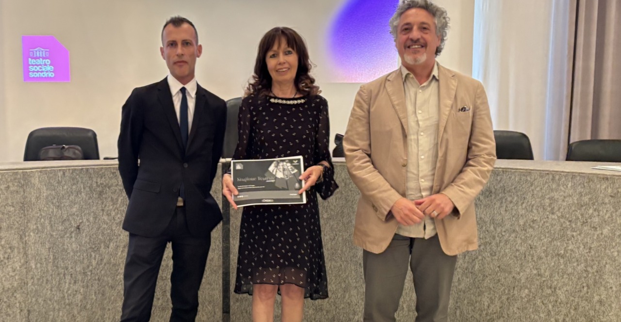 Presentata la Stagione teatrale 2026/2027: 15 appuntamenti