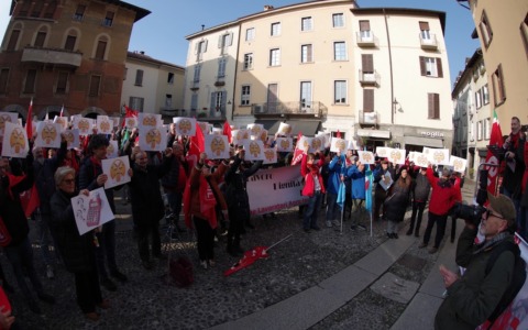 Presentato il nuovo modello della Provincia di Como per gestire le crisi aziendali