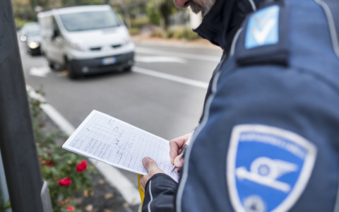 Presentato il programma dei primi sei mesi della Polizia locale nel 2026