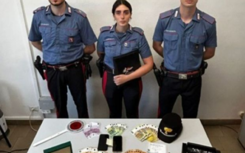 Preso mentre truffa un’anziana vercellese. Un 29 enne italiano arrestato dai carabinieri