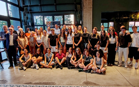 Prima squadra e Under 19, la Zanconti completa la filiera femminile