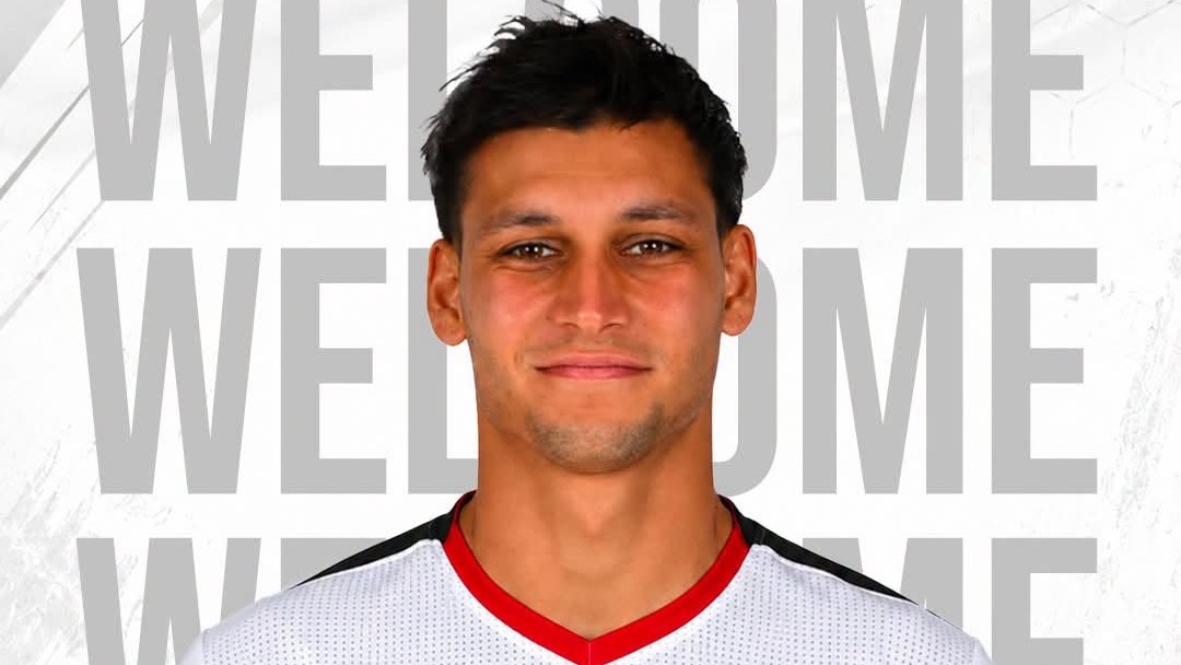 Pro Vercelli, ufficiale il colpaccio Mattia Iori per l’attacco