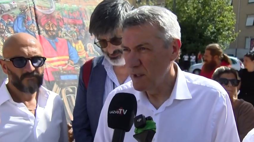 Processo Satnam, Lovato condannato a 16 anni. Landini: “Sul caporalato c’è ancora ipocrisia” / L’INTERVISTA