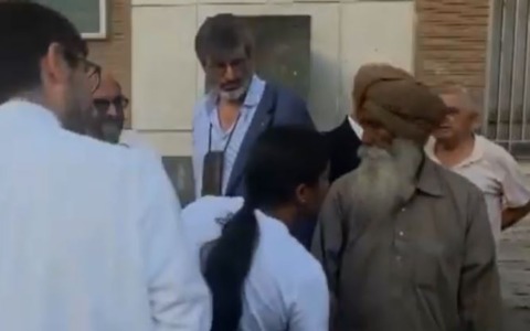 Processo Satnam, Lovato condannato a 16 anni. Parlano i sindaci di Latina e Cisterna / LE INTERVISTE