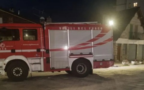 Proseguono le ricerche dell’uomo scomparso a Foppolo