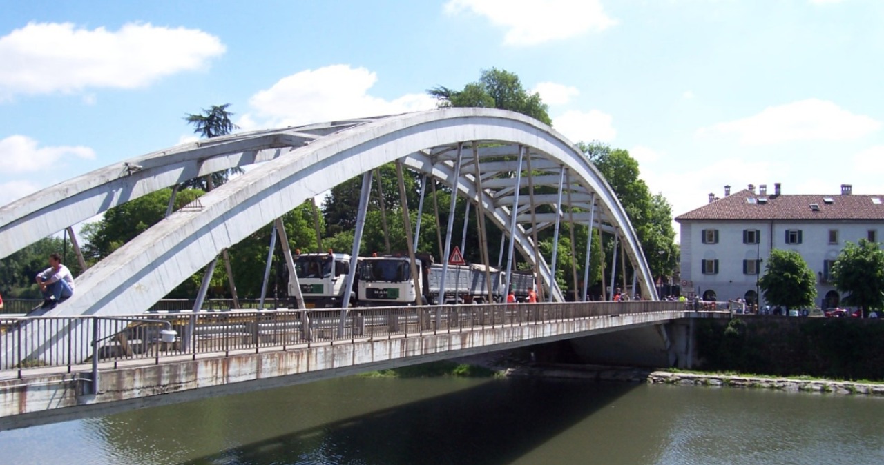 Prove di carico sul ponte, a settembre ulteriori verifiche