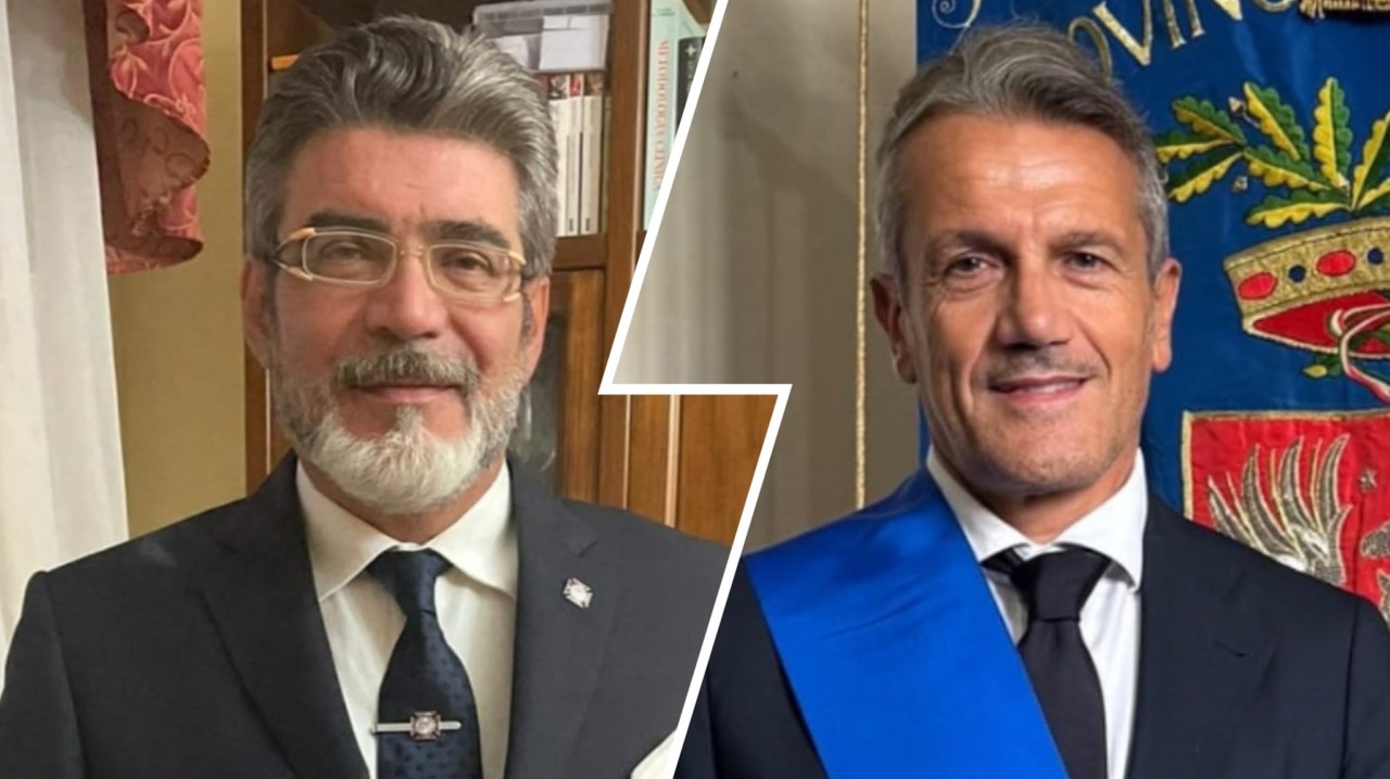 Provincia di Novara, revocate le deleghe a Mauro Gigantino