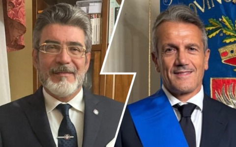 Provincia di Novara, revocate le deleghe a Mauro Gigantino