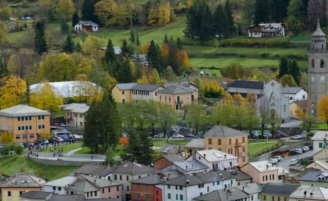 Pulizie delle strade a Santo Stefano: scattano i divieti di sosta
