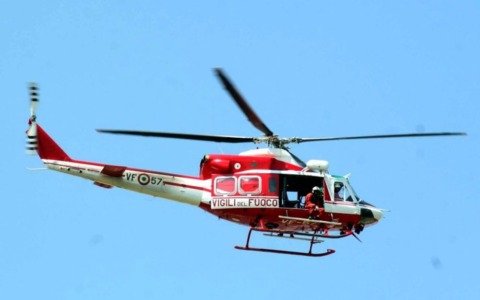 Quad precipita in un dirupo nell’Imperiese: tre morti