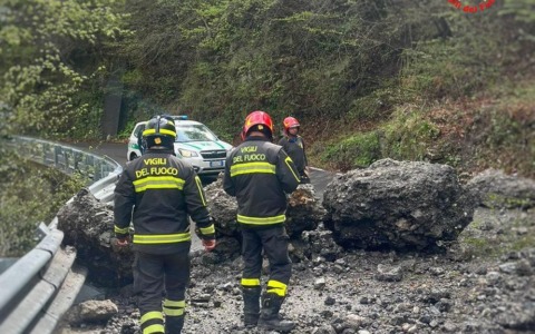 Quasi 4 milioni di euro contro il dissesto idrogeologico: finanziati 20 interventi
