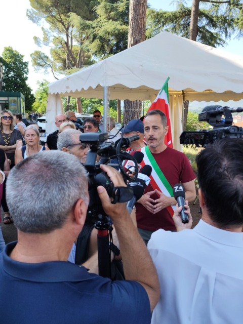 Querqui scrive a Rocca: «Subito la delibera per salvare la Casa della Salute»