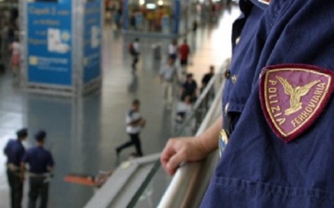Raffica di arresti in Stazione Centrale: cinque persone fermate dalla Polfer in un solo giorno