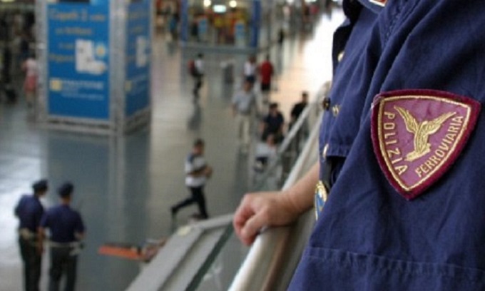 Raffica di arresti in Stazione Centrale: cinque persone fermate dalla Polfer in un solo giorno