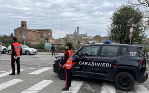 Raffica di furti nelle auto in sosta, fermata la “batteria” criminale
