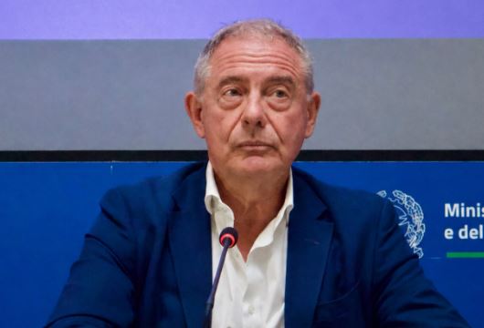 Ranucci-Report, il Ministro Urso: “Ha dato mandato ai miei legali di avviare iniziative giudiziarie nei confronti di Lavitola”