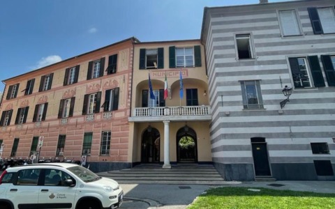 Rapallo, Carannante chiede delucidazioni sul parcheggio di interscambio in località Poggiolino