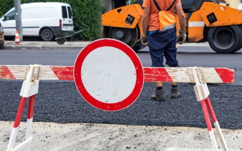 Rapallo, chiuso il voltino di via Betti per lavori alla fibra ottica: modifiche alla viabilità dalle 7 alle 13