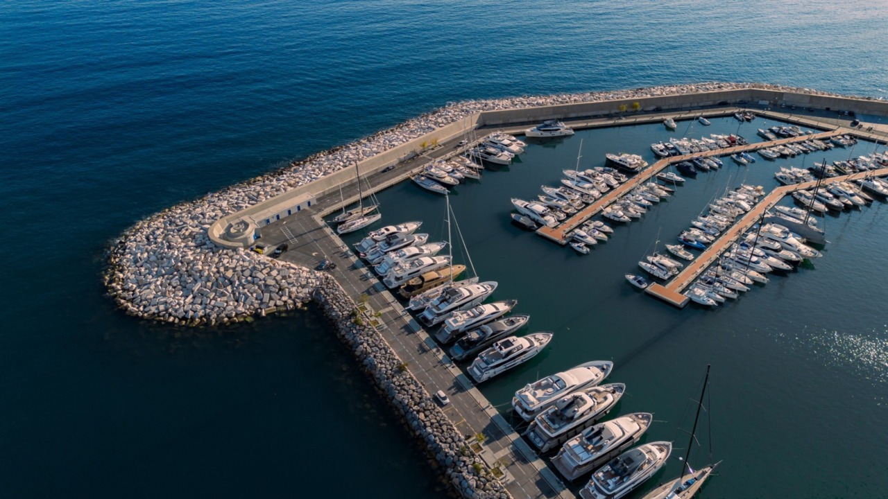 Rapallo e Portofino si alleano per la gestione del turismo crocieristico