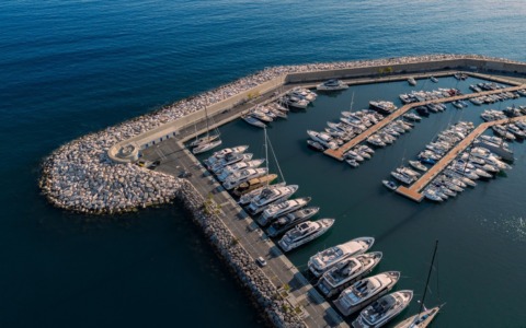 Rapallo e Portofino si alleano per la gestione del turismo crocieristico