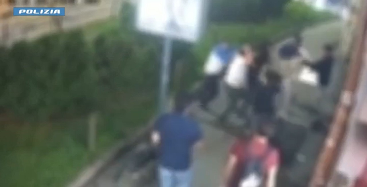 Rapina in via Torino a Milano: arrestato anche il quinto componente del gruppo