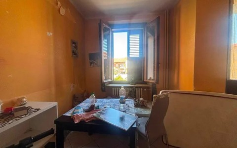Recuperati due alloggi Atc: erano occupati abusivamente