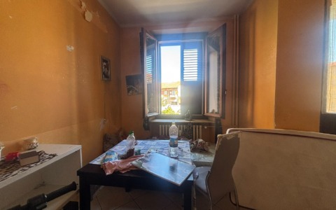 Recuperati due alloggi ATC occupati abusivamente a Torino