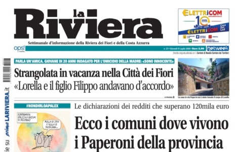 Redditi: Ecco dove vivono i “super ricchi” della provincia