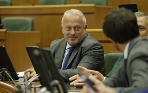 Regione, Sambucci (FdI) nuovo componente della commissione Sanità 