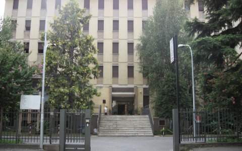 Restyling imminente per il centro sociale: restano da ricollocare gli ultimi ospiti