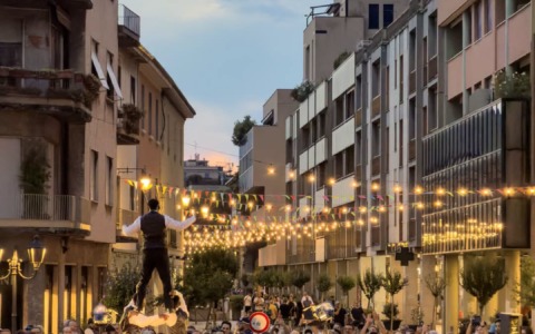 Rêverie, il bilancio dell’Amministrazione: «Un festival per costruire l’identità culturale di Saronno»