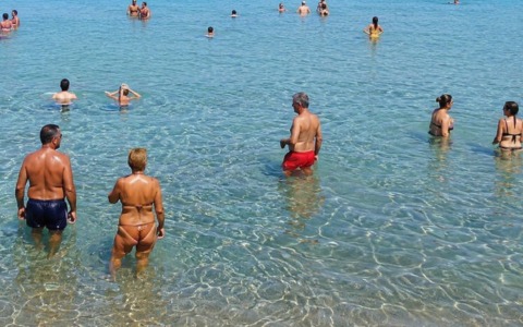 Revocati due divieti di balneazione su quattro a Sanremo
