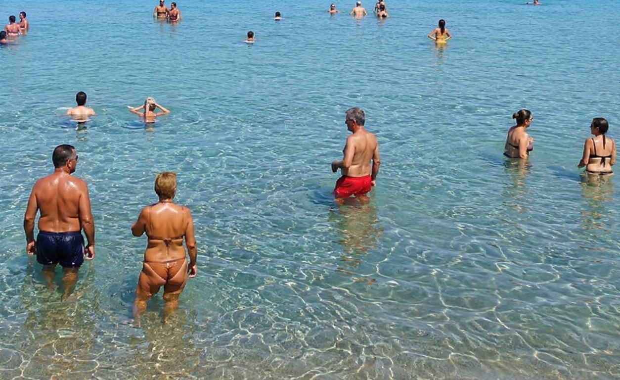 Revocati due divieti di balneazione su quattro a Sanremo