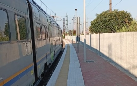 RFI Piemonte, riaperta la linea SFM2 Pinerolo – Torino – Chivasso