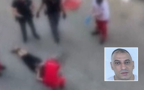 Rianimato con mani e piedi legati: altro video sui fatti di Bologna