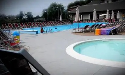 Riapre la piscina di Brosso