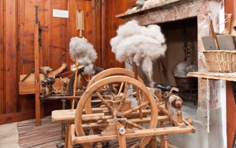 Ricamo al museo 2026: XII edizione pronta a partire