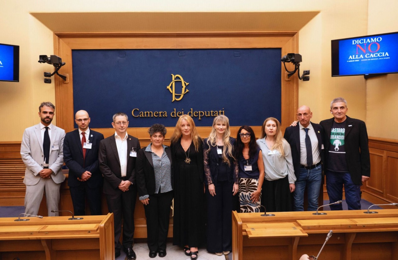 Riforma della caccia, Brambilla attacca: «Gli italiani non vogliono regalare gli animali ai cacciatori»