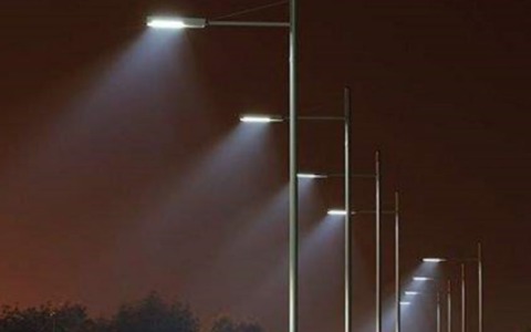 Rinnovamento dell’illuminazione: già sostituite oltre 2.000 lampade