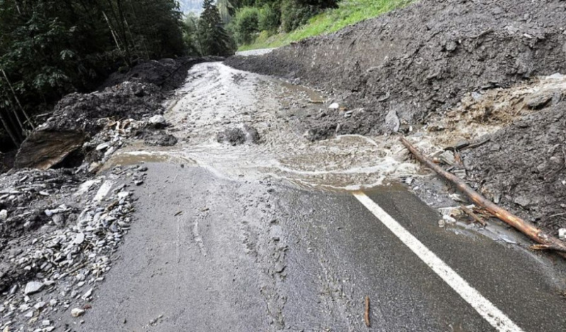 Rischio idrogeologico, in provincia di Pavia arrivano 1,8 milioni di euro per la sicurezza del territorio