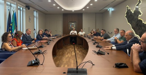 Risorse decentrate del personale, siglata l’intesa
