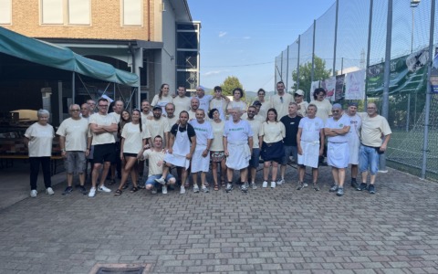 Ritorno alla grande per la Festalpina