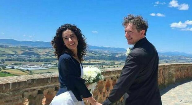 Domegge di Cadore, sospiro di sollievo ad alta quota: ritrovati sani e salvi i coniugi di Osimo dispersi sulle Dolomiti