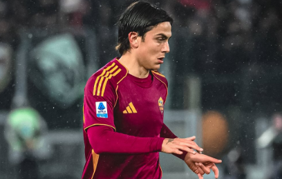 Roma-Dybala, c’è l’accordo per il rinnovo fino al 2027