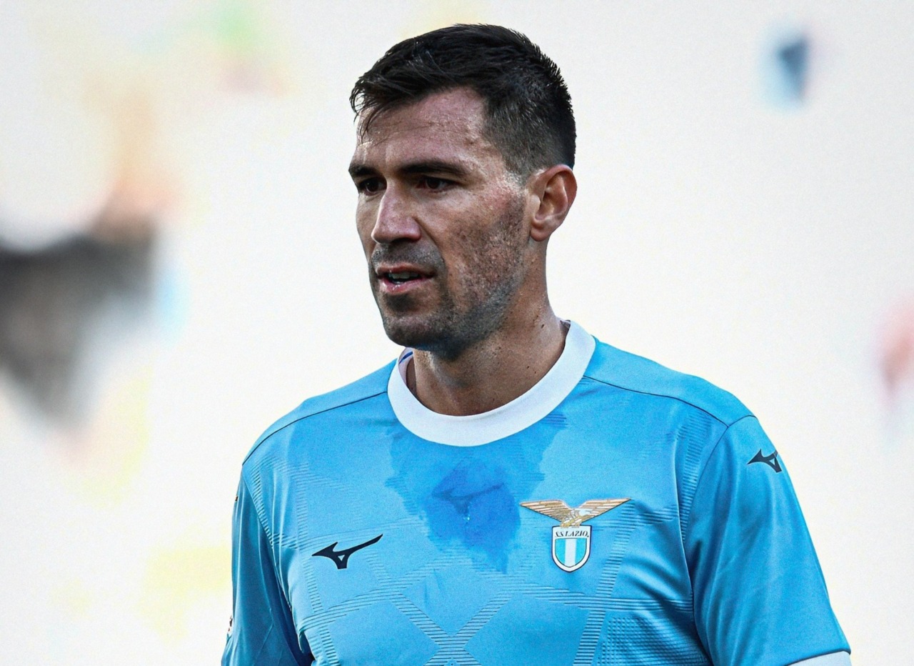 Lazio, nuovo caso Romagnoli: l’affare con l’Al Sadd a rischio