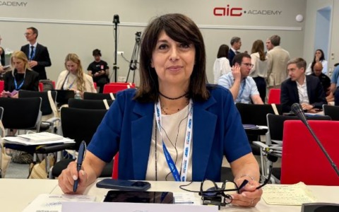 Rome Technopole: dalla Regione Lazio altri 15 milioni di euro per il polo dell’innovazione a Pietralata
