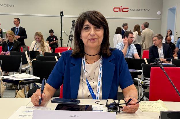 Rome Technopole: dalla Regione Lazio altri 15 milioni di euro per il polo dell’innovazione a Pietralata
