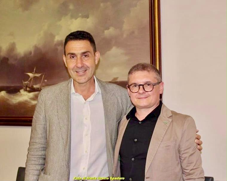 Rondissone, il vicesindaco Cambursano entra in Futuro Nazionale